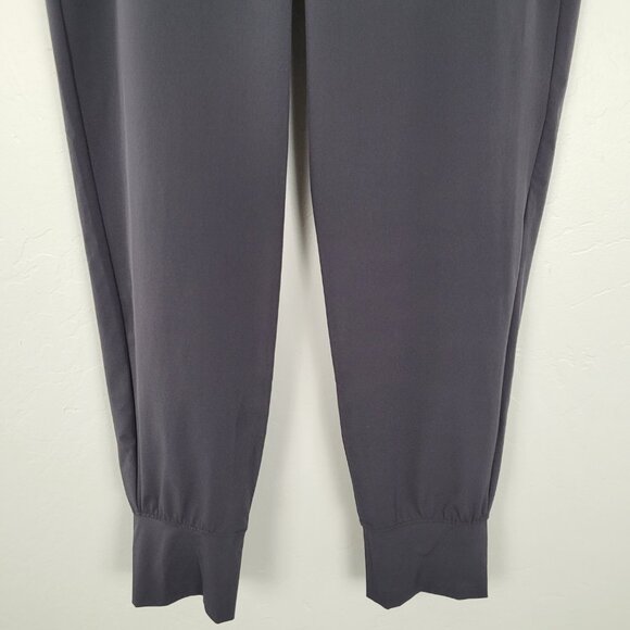 Nike Bliss Luxe Training Pants Joggers Nylon CU4611 Black Size M NWT - Picture 5 of 12
